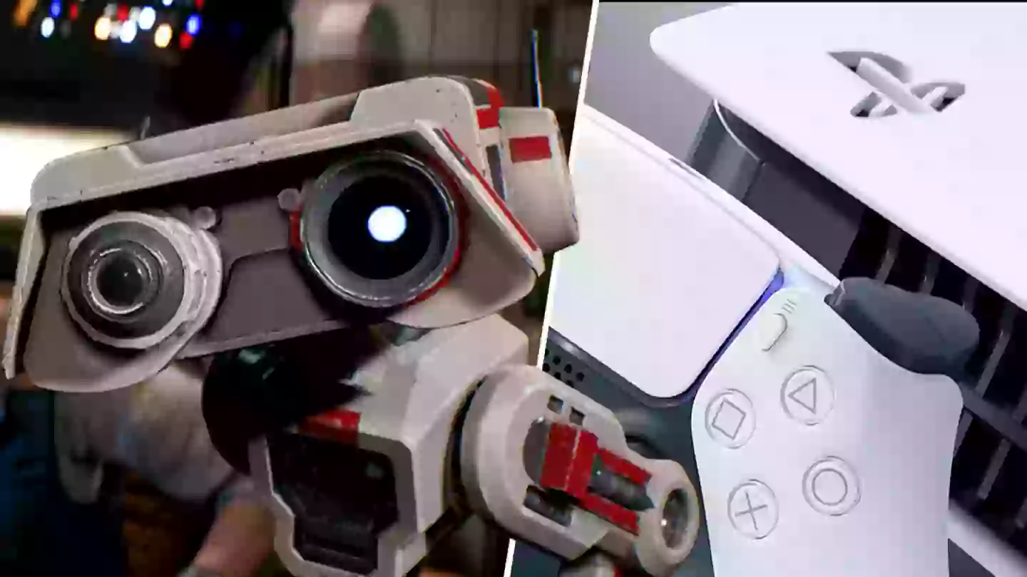 Your PlayStation 5 games are about to get a huge FPS boost