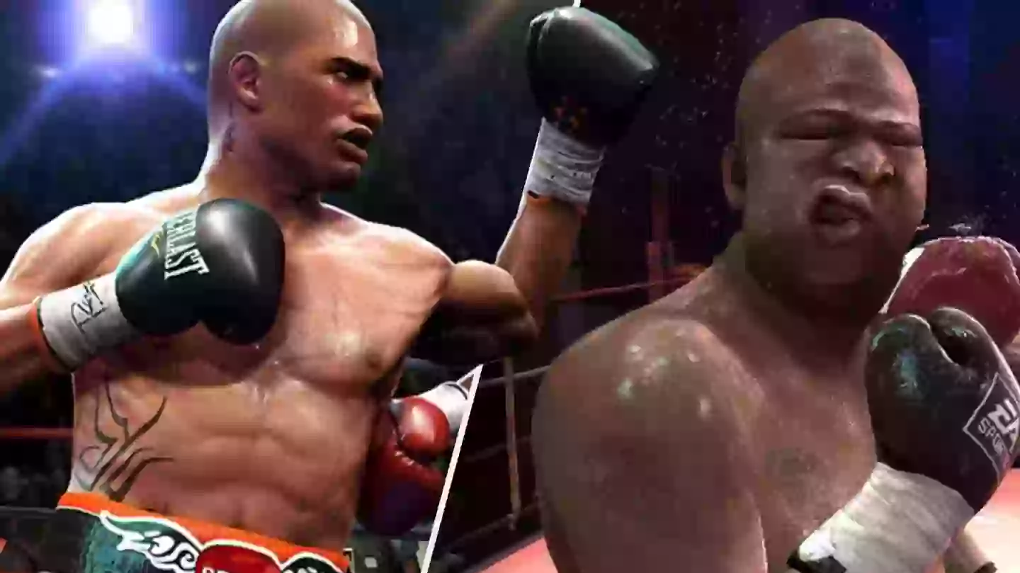 EA’s Fight Night Reboot Has Been Put On Hold For Another Game