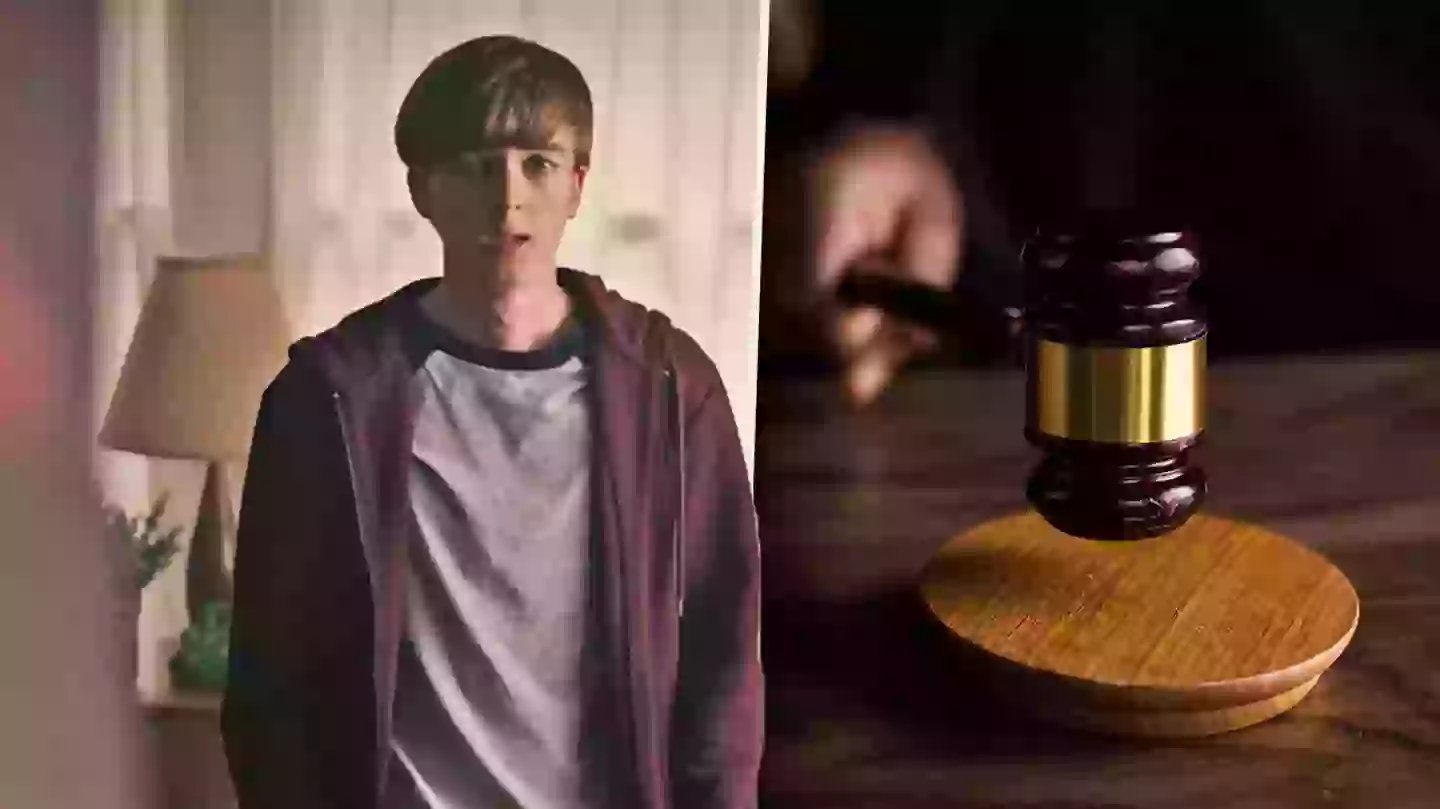 Riverdale Actor Who Murdered Mum Pleads Guilty To Plotting To Kill Canadian Prime Minister