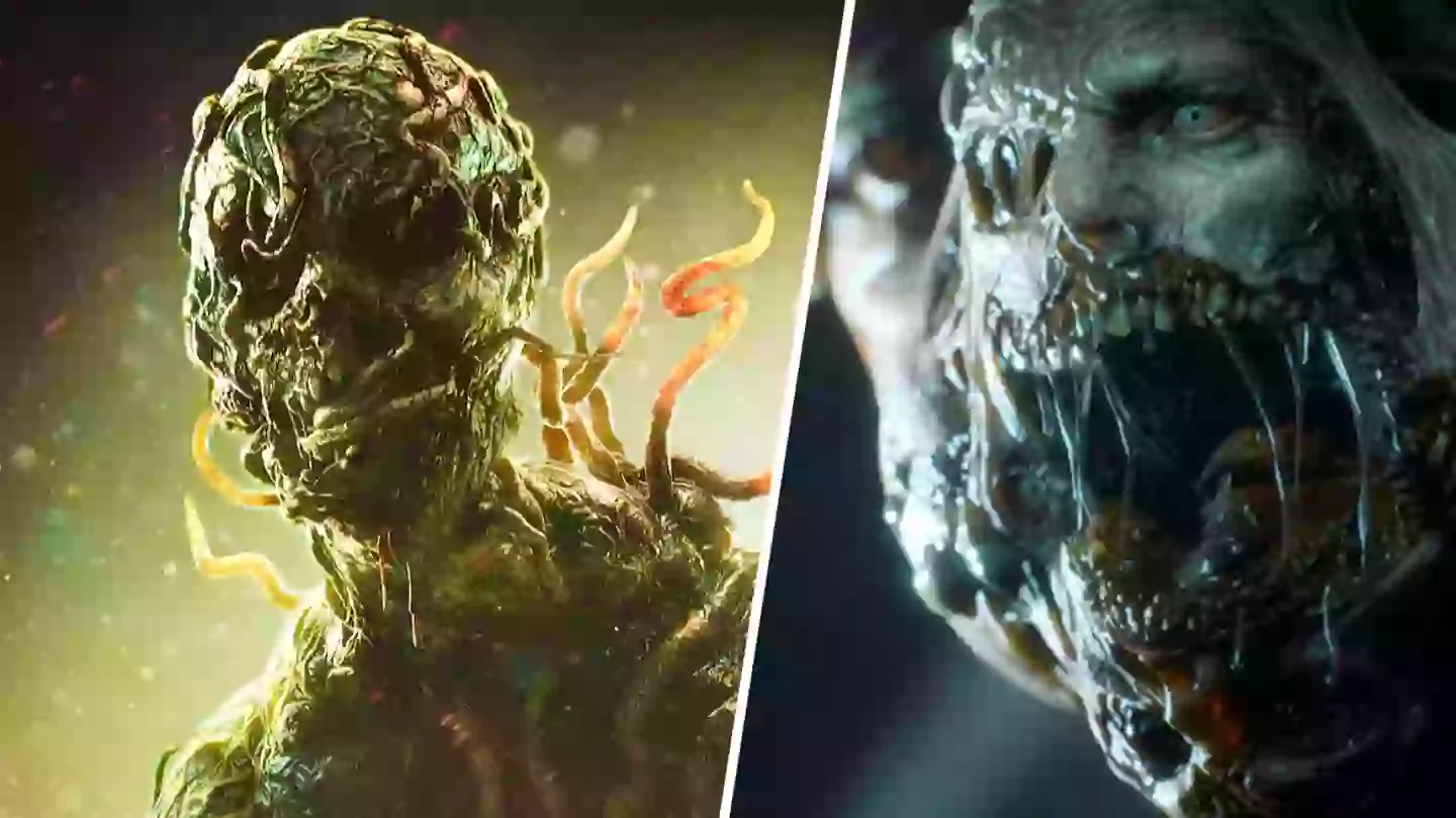 Gruesome new horror game already banned in Japan