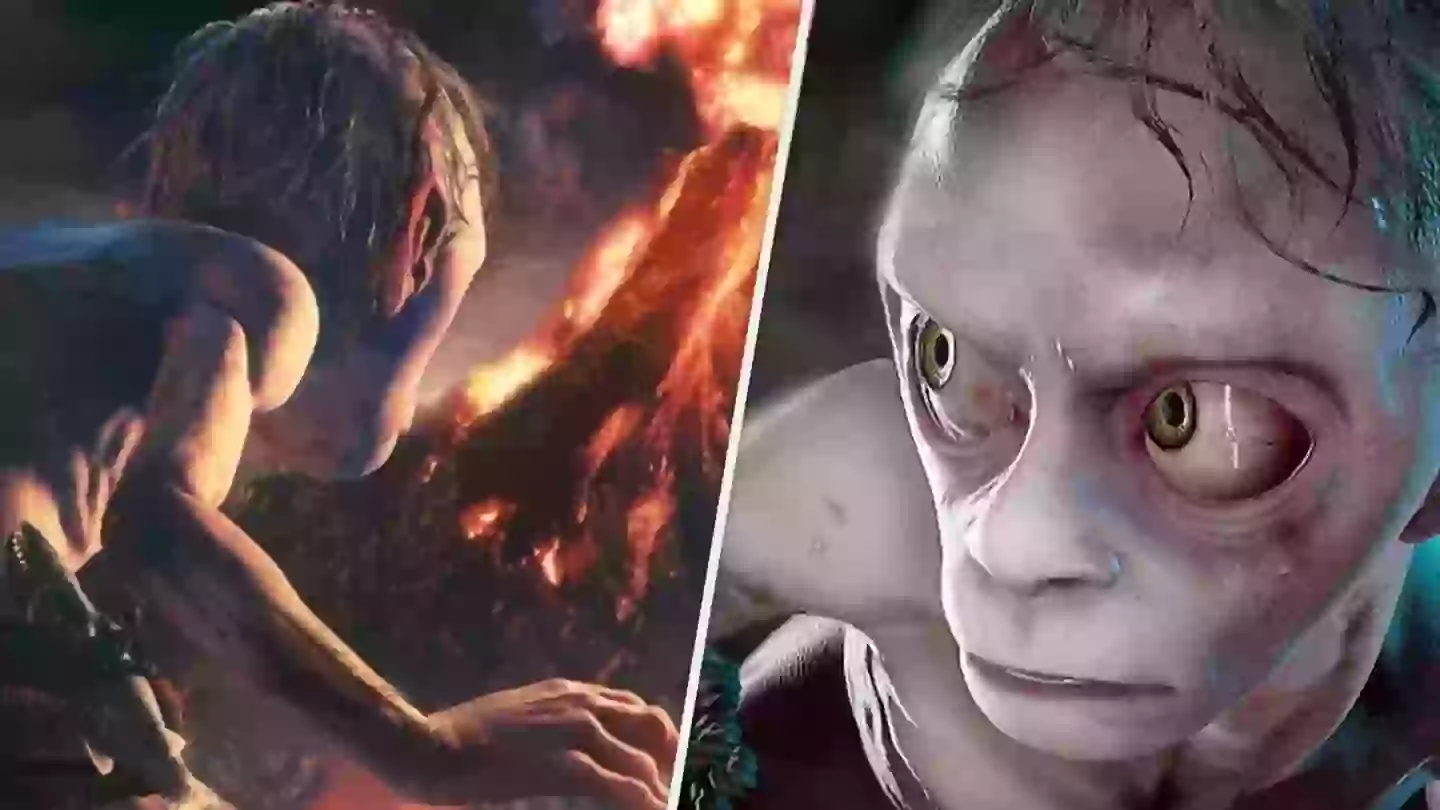 ‘The Lord Of The Rings: Gollum’ Finally Has A Release Date