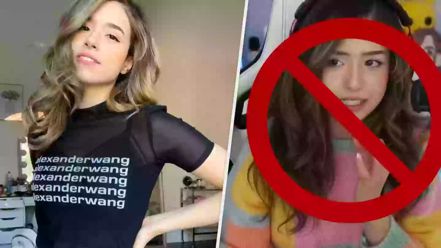 Pokimane Twitch Ban Called Out By Former Director As “Stupid”