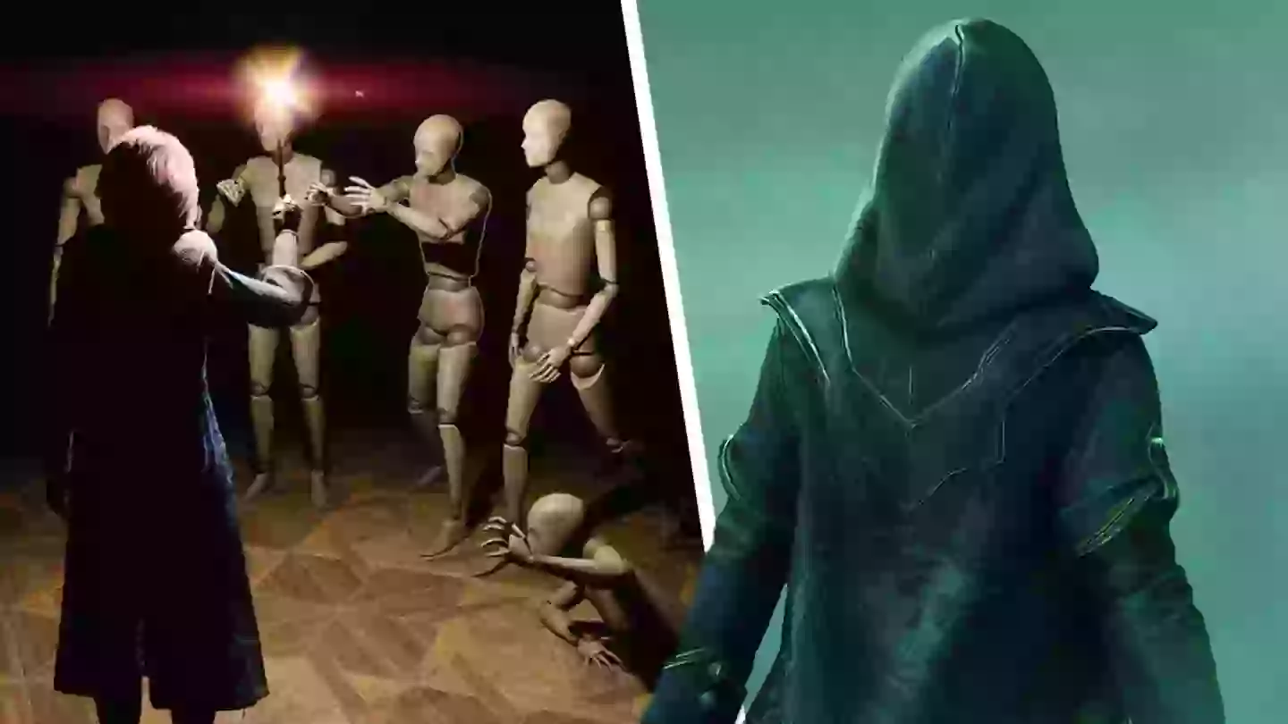 Hogwarts Legacy free DLC is perfect for Halloween, fans agree