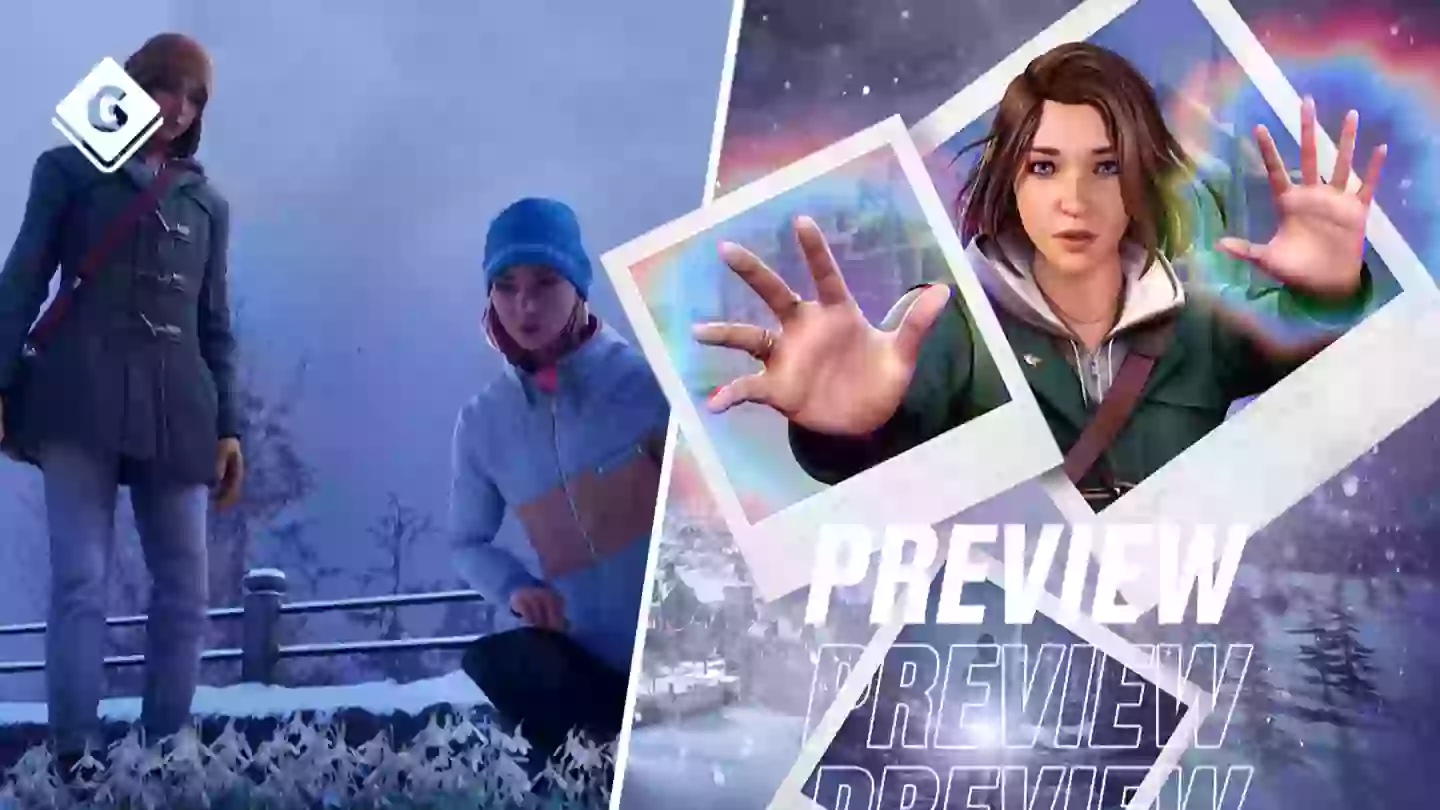 Life Is Strange: Double Exposure preview - A heart-warming homecoming full of intrigue