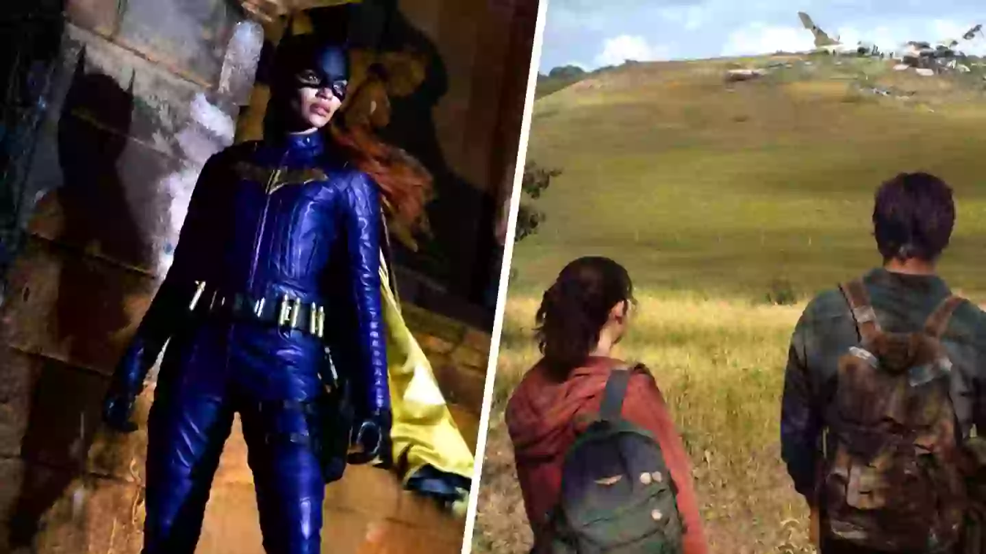 Two Of The World’s Biggest Streaming Services Are Combining Into One