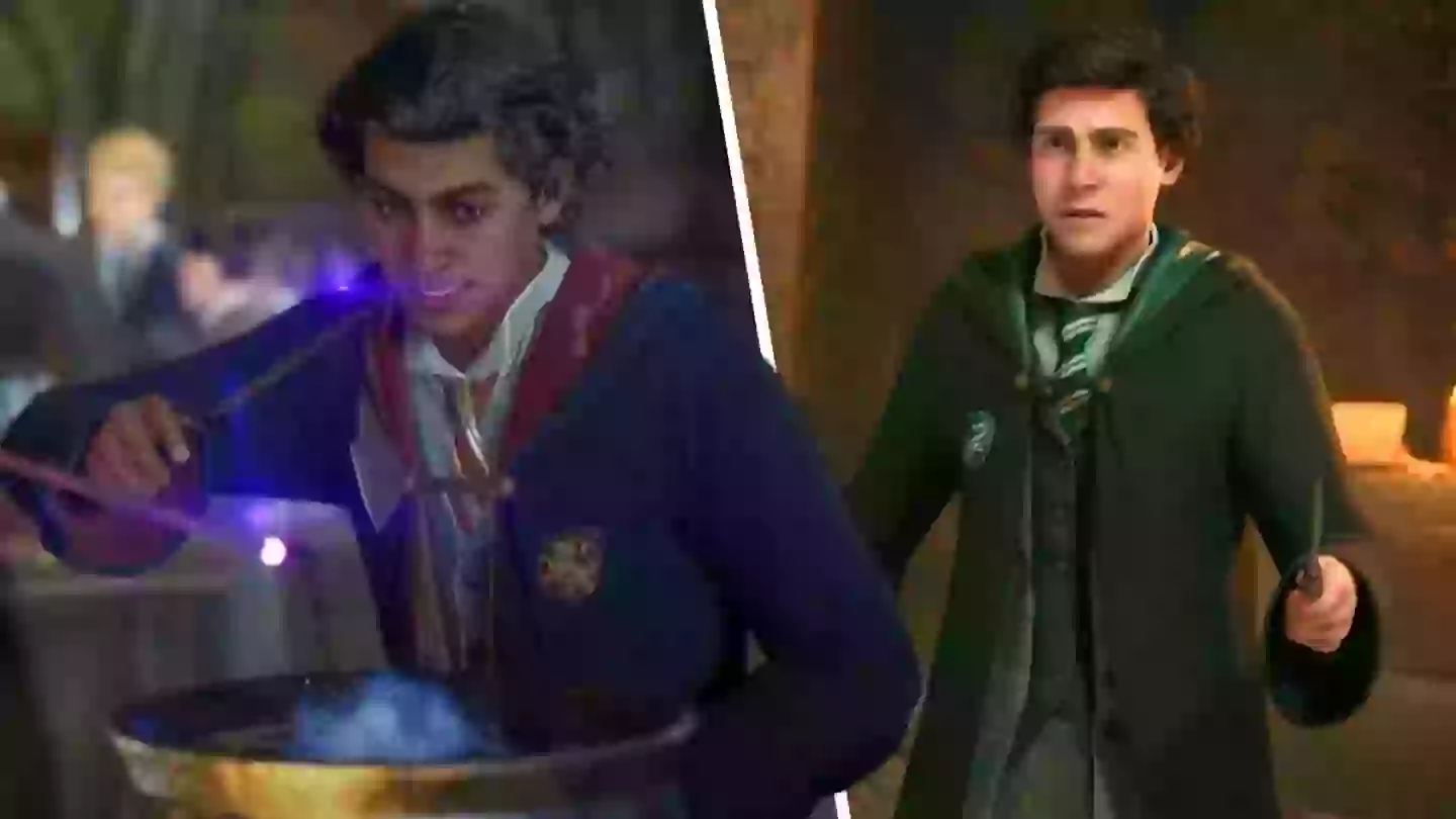 Hogwarts Legacy: It’s impossible to respec your character’s skills, insider claims