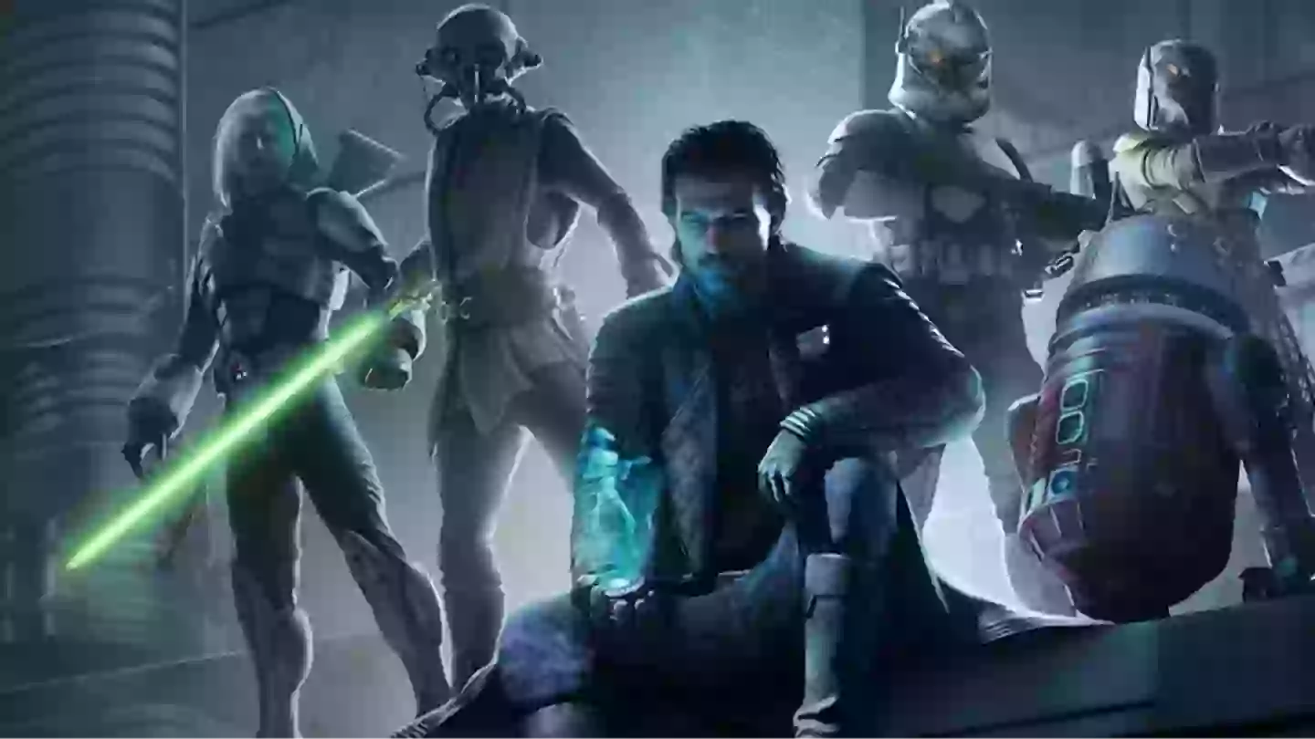 Star Wars officially taking us back to Clone Wars era for new prequel
