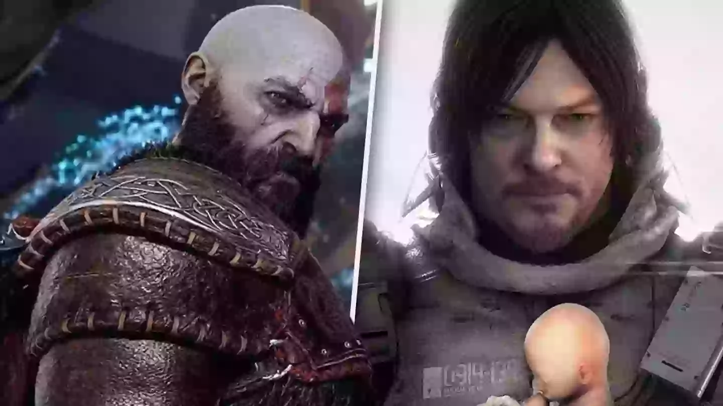 Cutscenes are getting longer, but that’s not always a bad thing