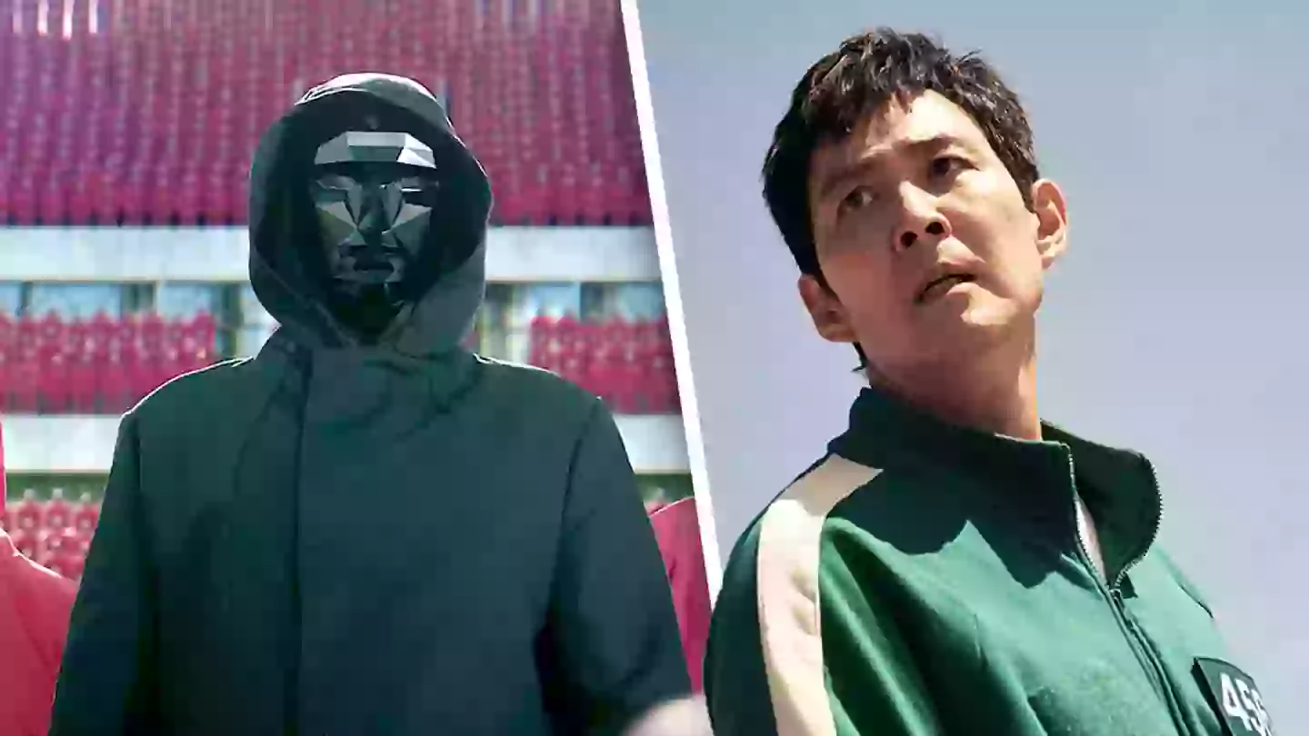 Squid Game season 2 first trailer confirms December release date