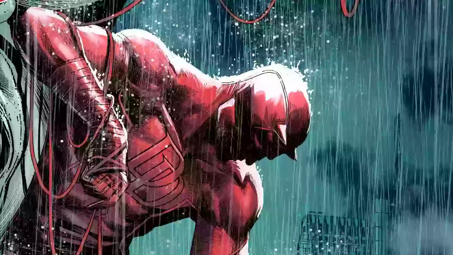 Daredevil -Marvel Comics