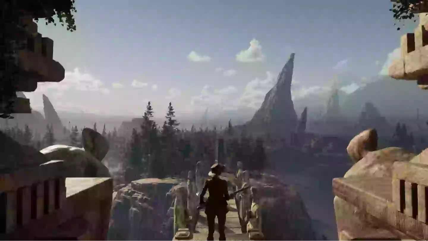 Assassin’s Creed Syndicate meets Valheim in free open-world download