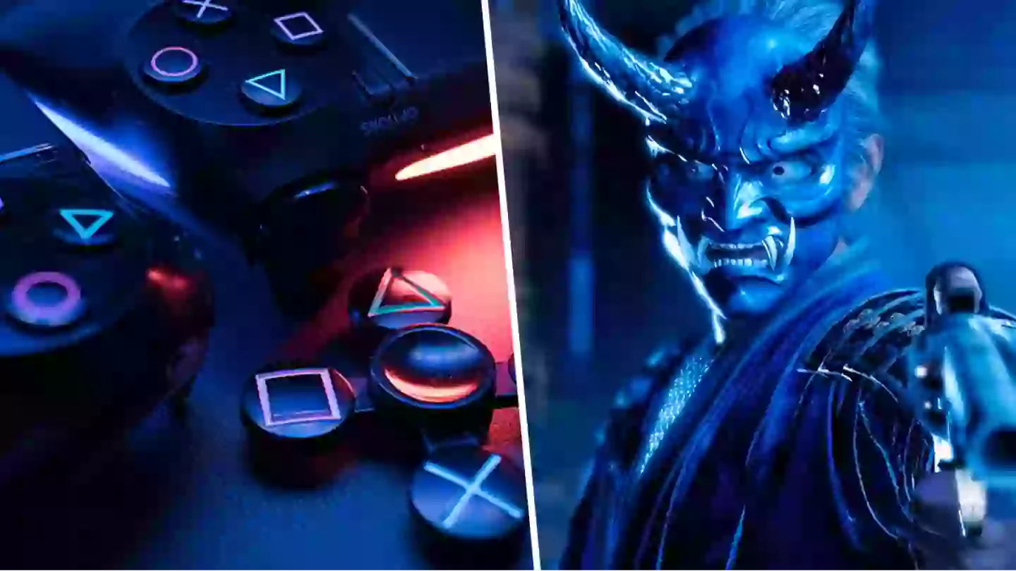 PlayStation drops Rise of the Ronin free download, but you don’t have long