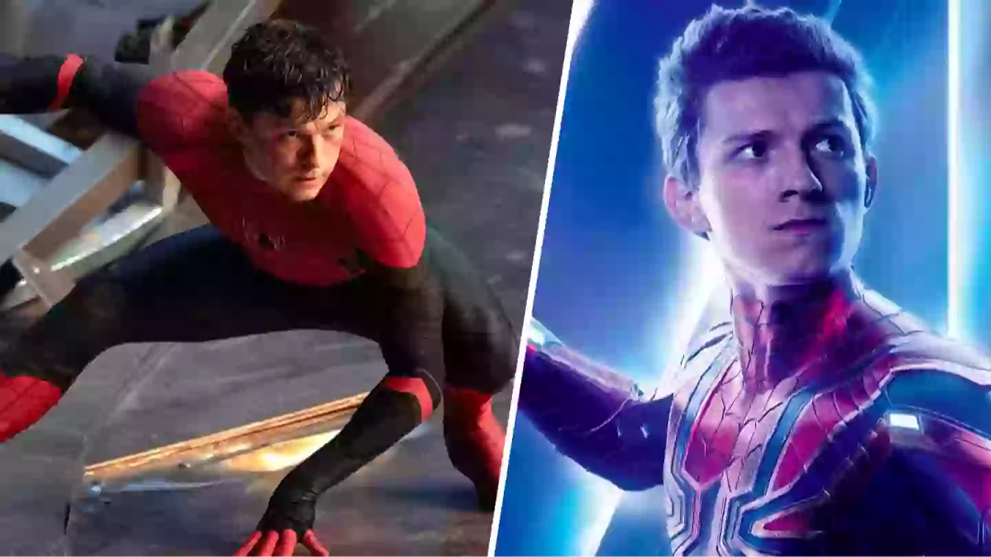 New Spider-Man trailer teases death of Spidey, and fans aren’t happy