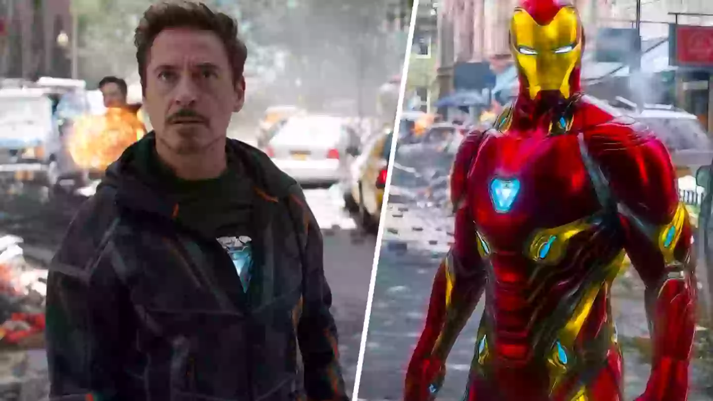 Marvel fans rejoice, Iron Man officially returns in Avengers: Infinity Defense