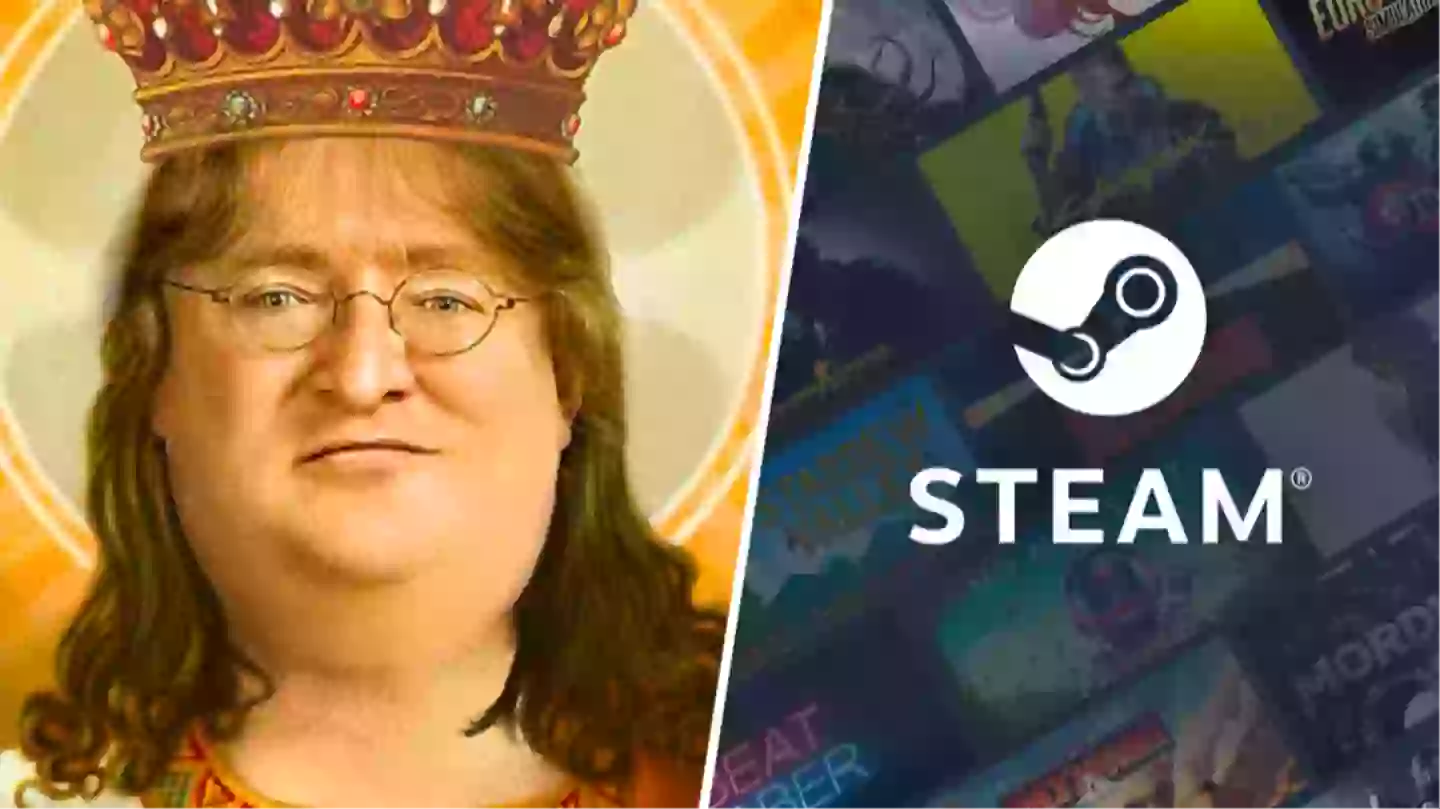 PC gamers can grab 6 free Steam games right now