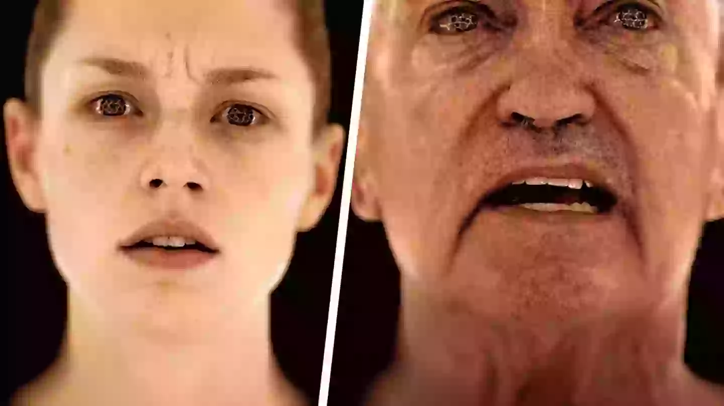 PT fans rejoice, Kojima is working on a new horror game with Get Out director