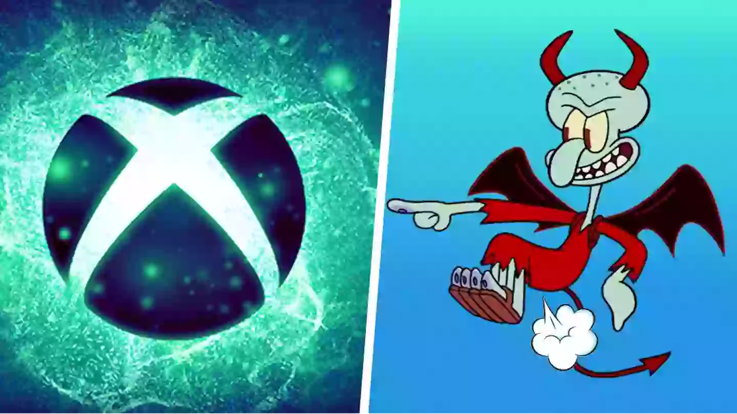 Xbox gamer made to choose new gamertag as Microsoft decides ‘Satan Farted’ no longer okay