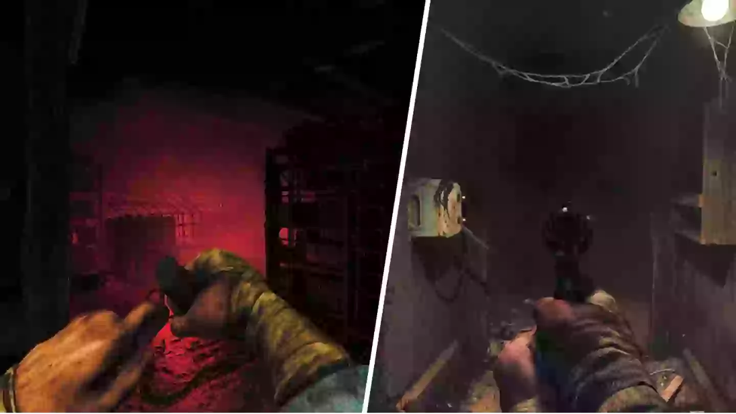 New Amnesia announced, will be open world survival horror