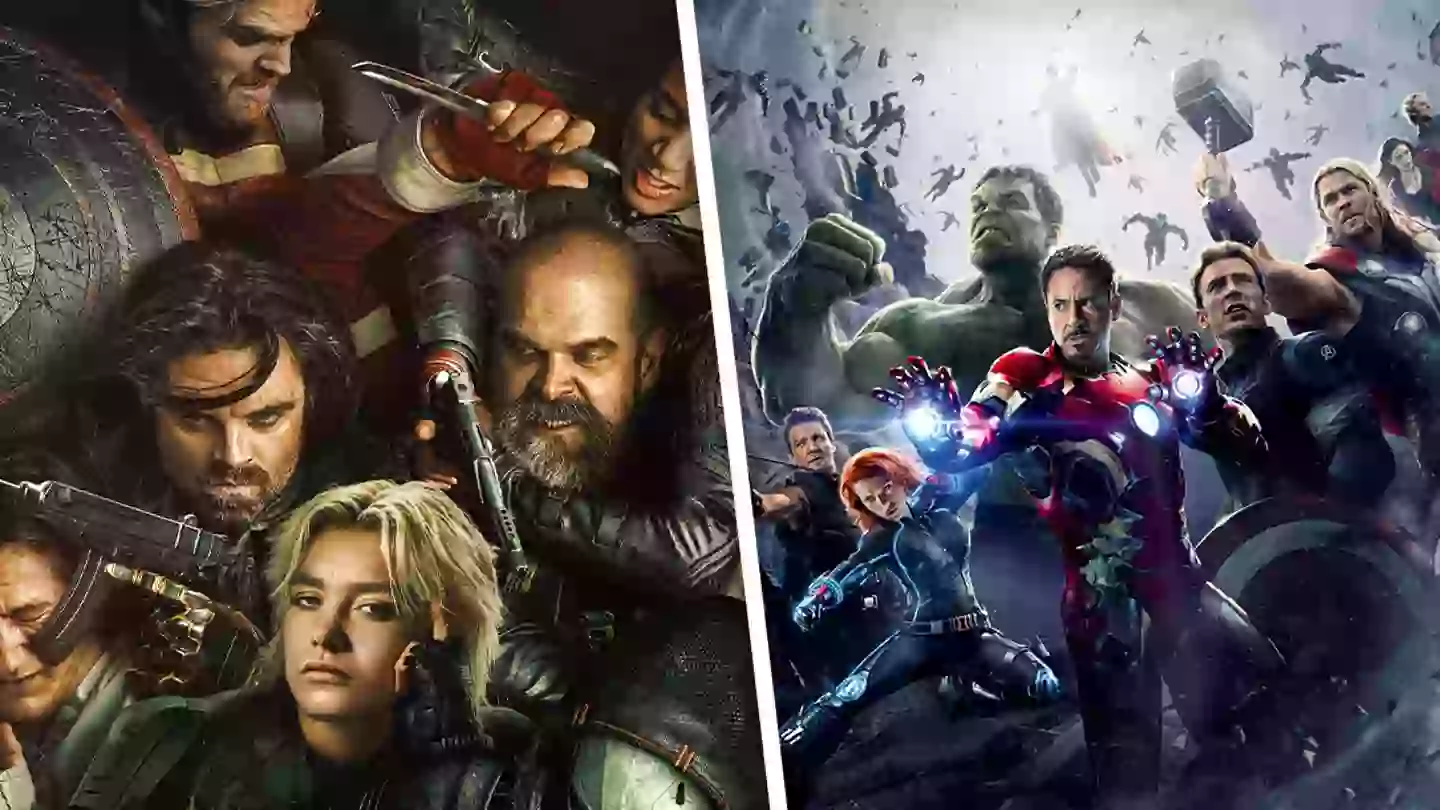 Marvel’s MCU Avengers officially replaced, and the lineup is a hit with fans