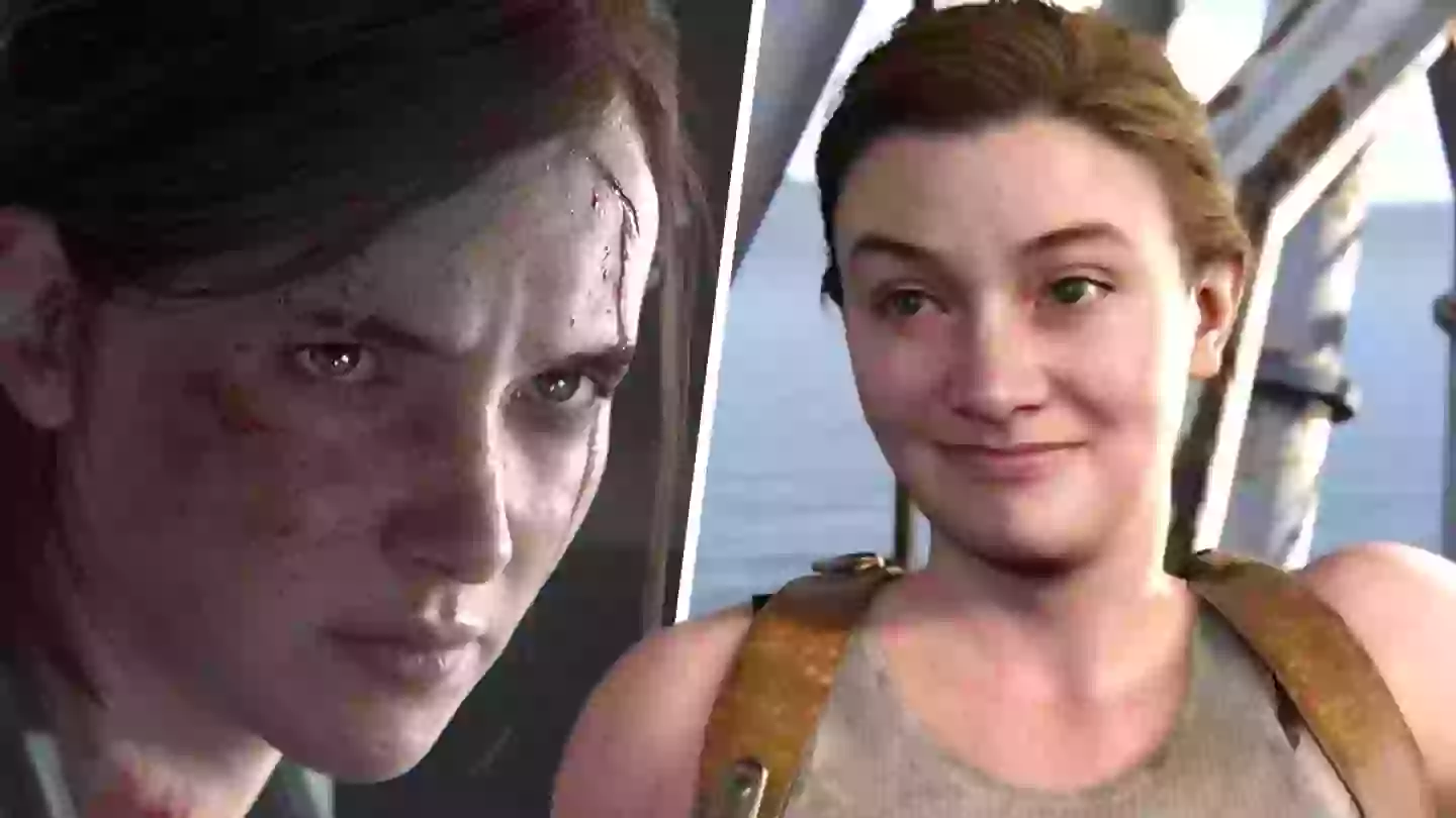 The Last Of Us Part 2 hater finally finishes, hails ‘best ending ever’