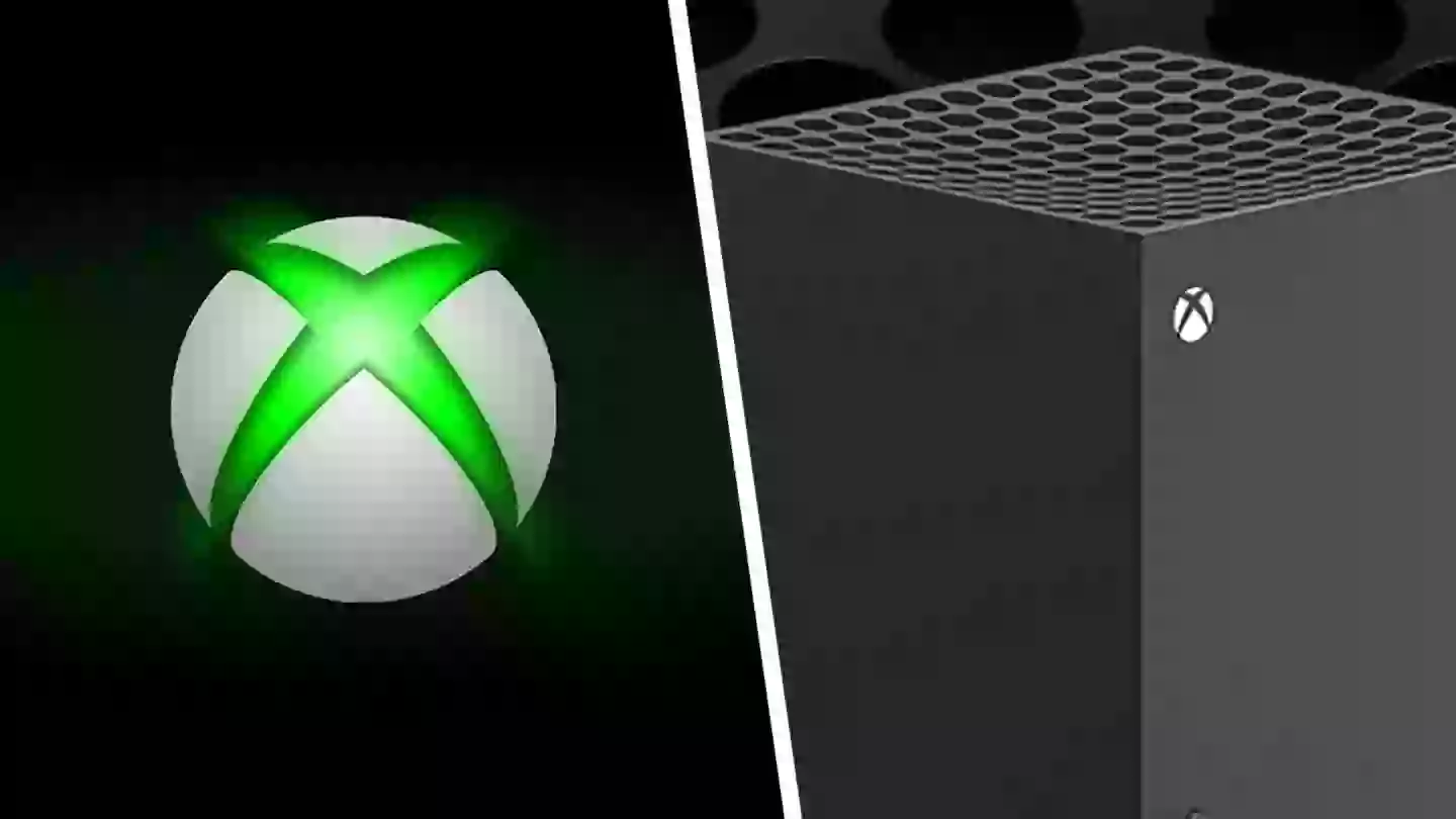 Xbox drops two free games you can play this weekend