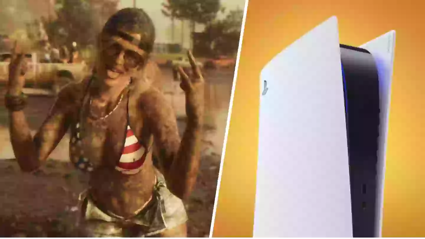 GTA 6 PlayStation 5 Pro bundle is looking inevitable, you’d best start saving