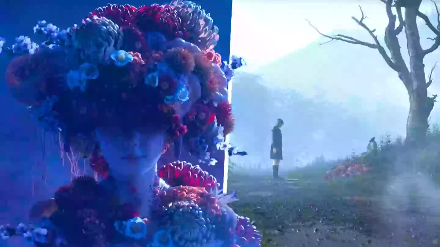 Silent Hill F announced, teases new direction for franchise