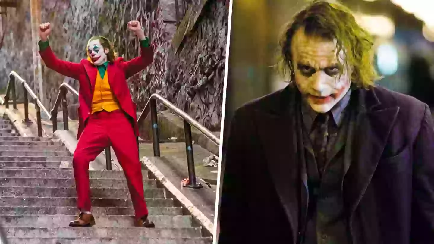 Batman fans united over perfect Joker DCU casting