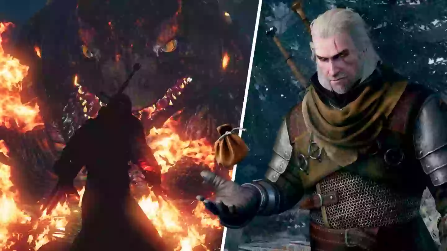 The Witcher 3 PS5/Xbox Series update coming ‘soon’ developer promises