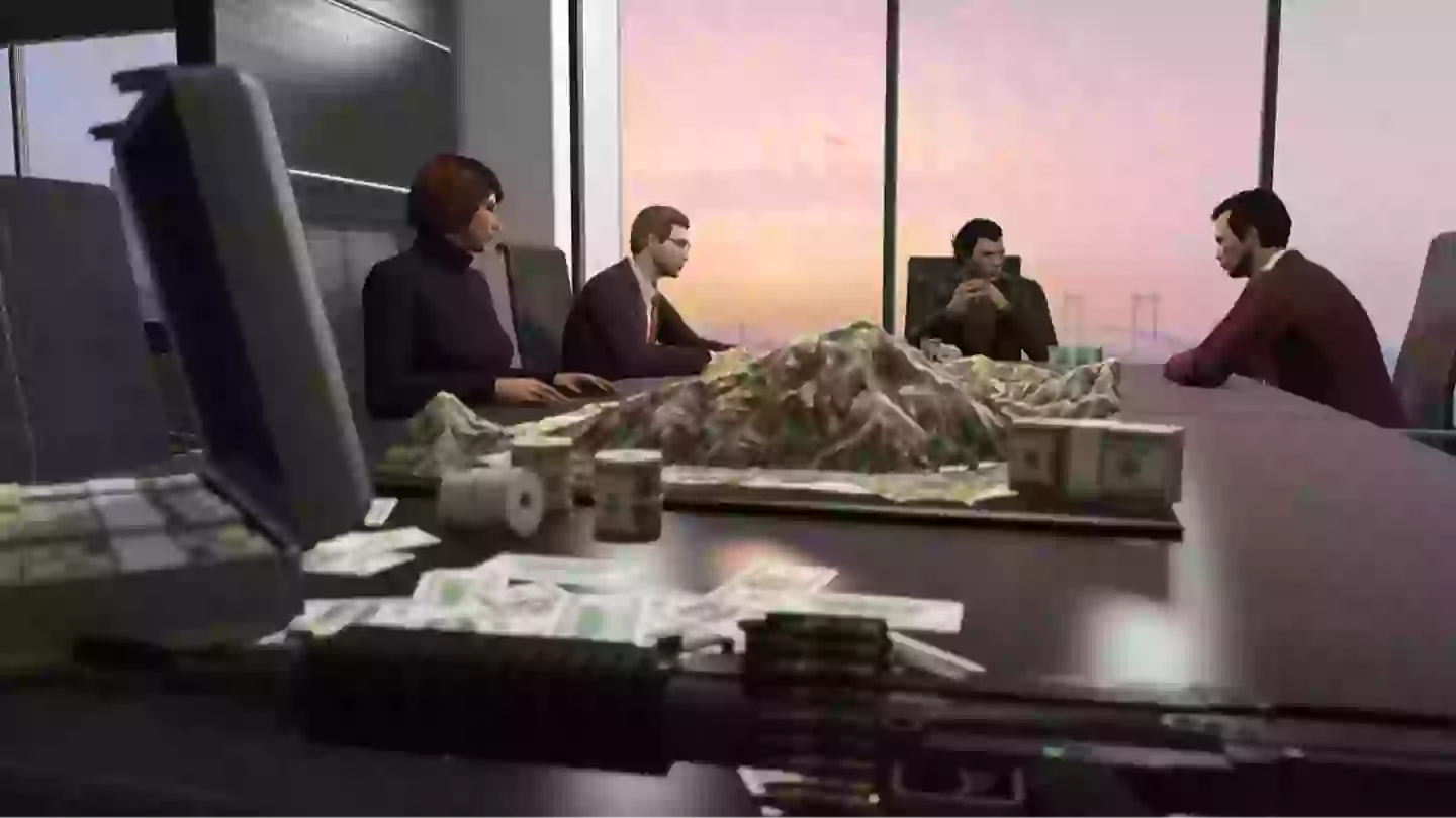 GTA 6 fans angry online: 'It can't be like this