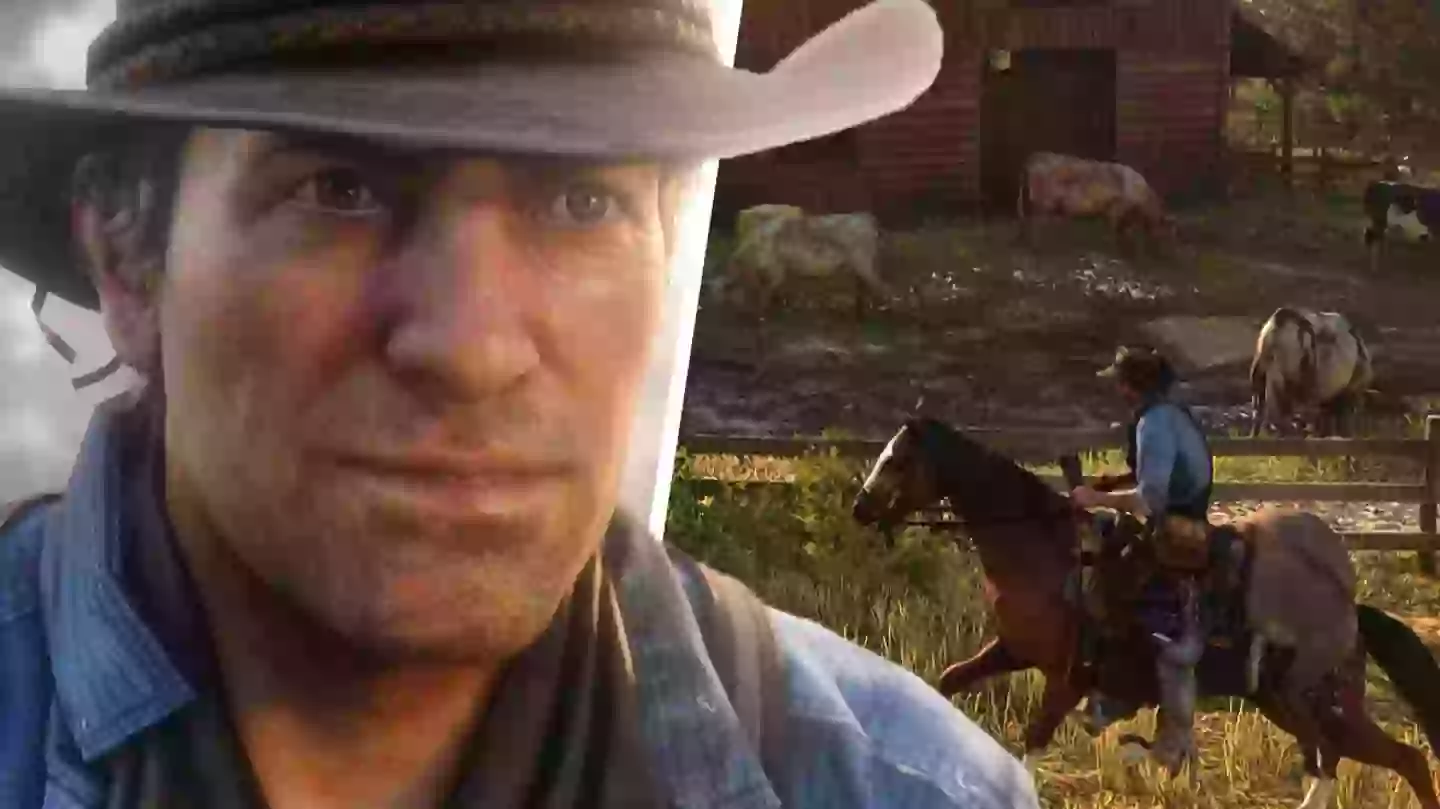 Red Dead Redemption 2 survival mod feels like a whole new game