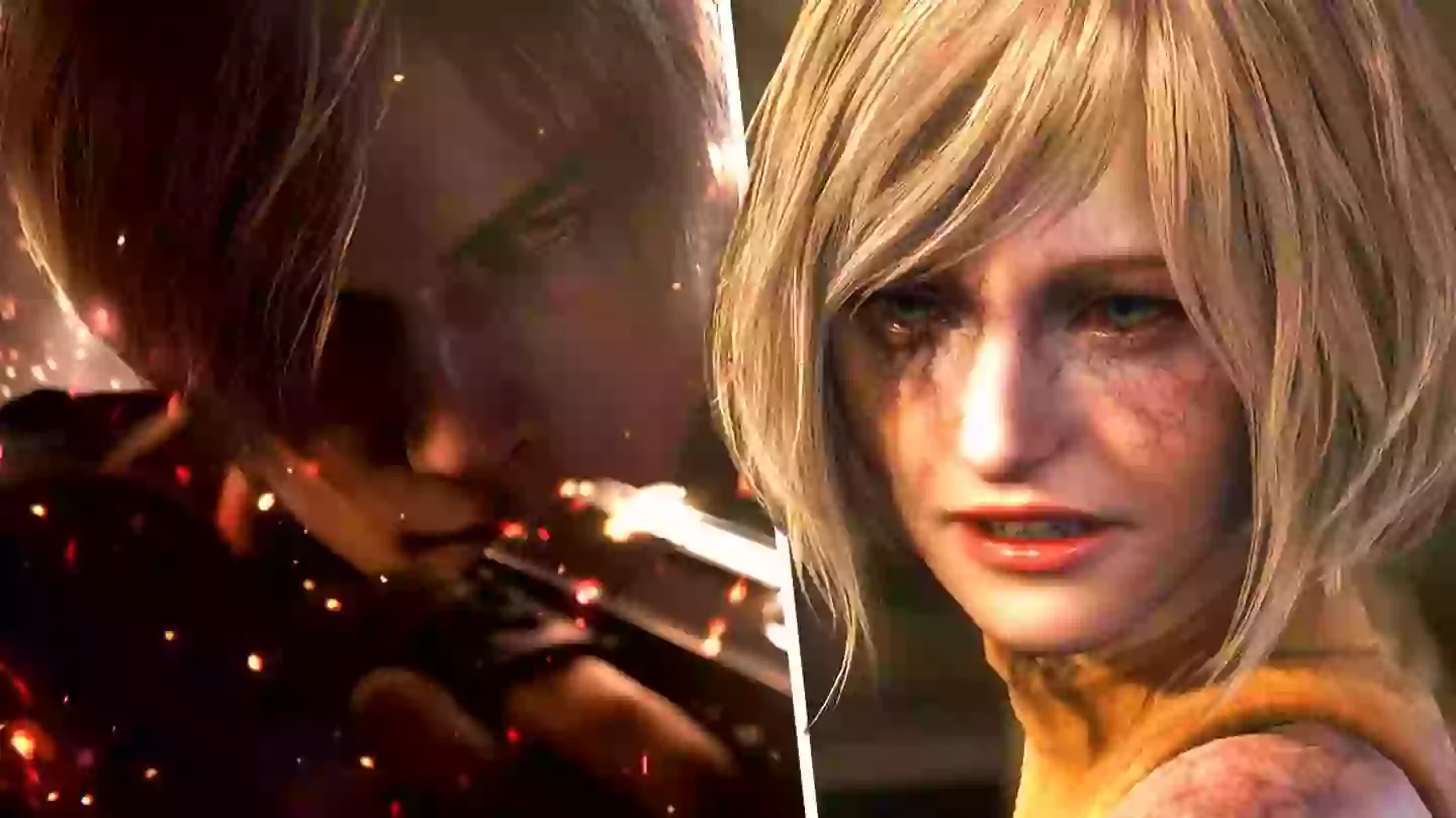 Resident Evil 4 remake is fixing the original’s biggest issue