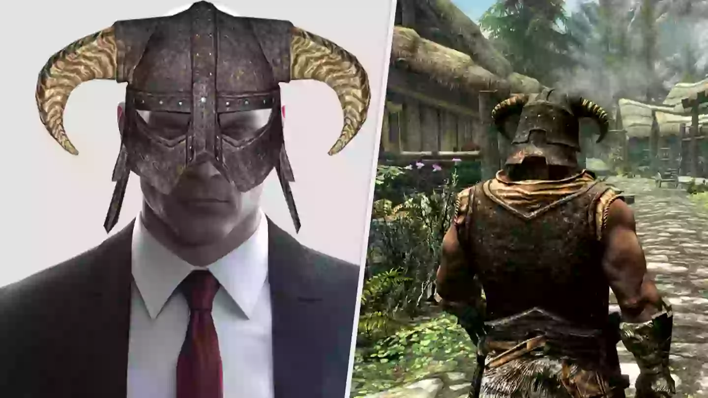 ‘Skyrim’ Player Is Killing Game’s Worst Character Every Day Till ‘The Elder Scrolls 6’ Drops
