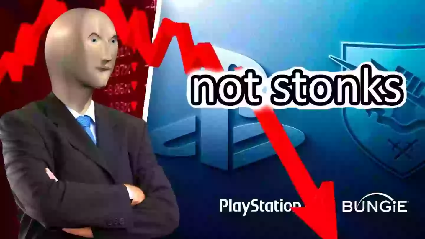 Sony “Vastly Overpaid In Desperation” For Bungie, Industry Analyst Claims