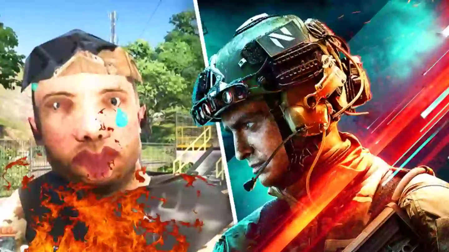 ‘Battlefield 2042’ Follow-Up Release Window Is Way Too Soon, Fans Say