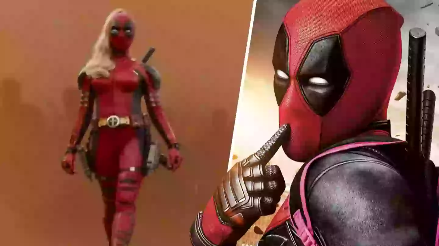 Lady Deadpool actor narrowed down as fan-favourite rumour debunked