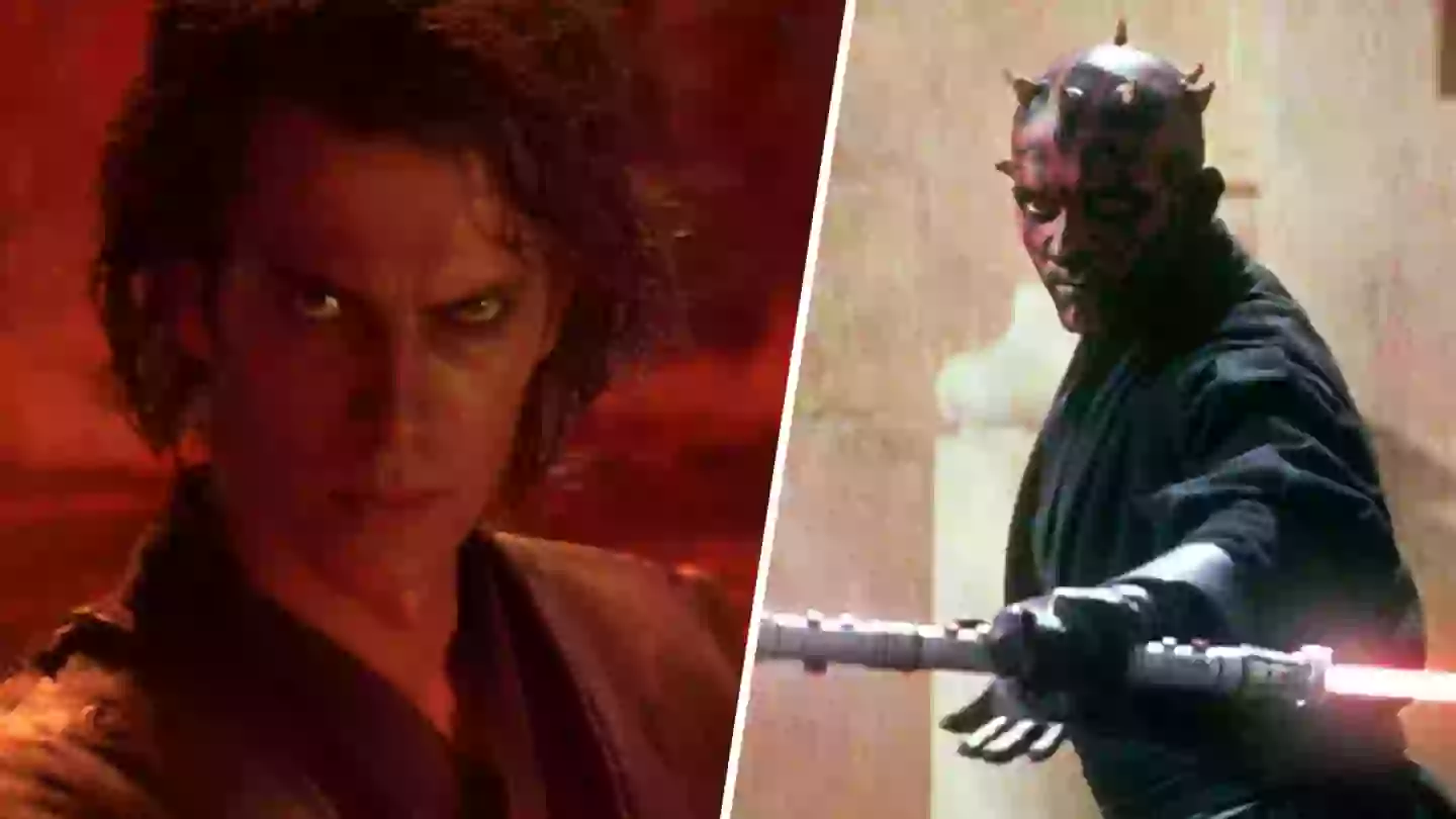 Star Wars fans horrified to learn only one Jedi ever actually killed a Sith