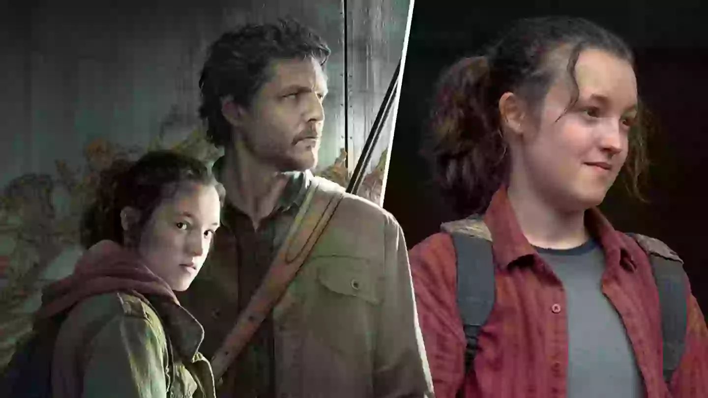 The Last Of Us' Bella Ramsey calls for more ‘space’ for non-binary actors at awards