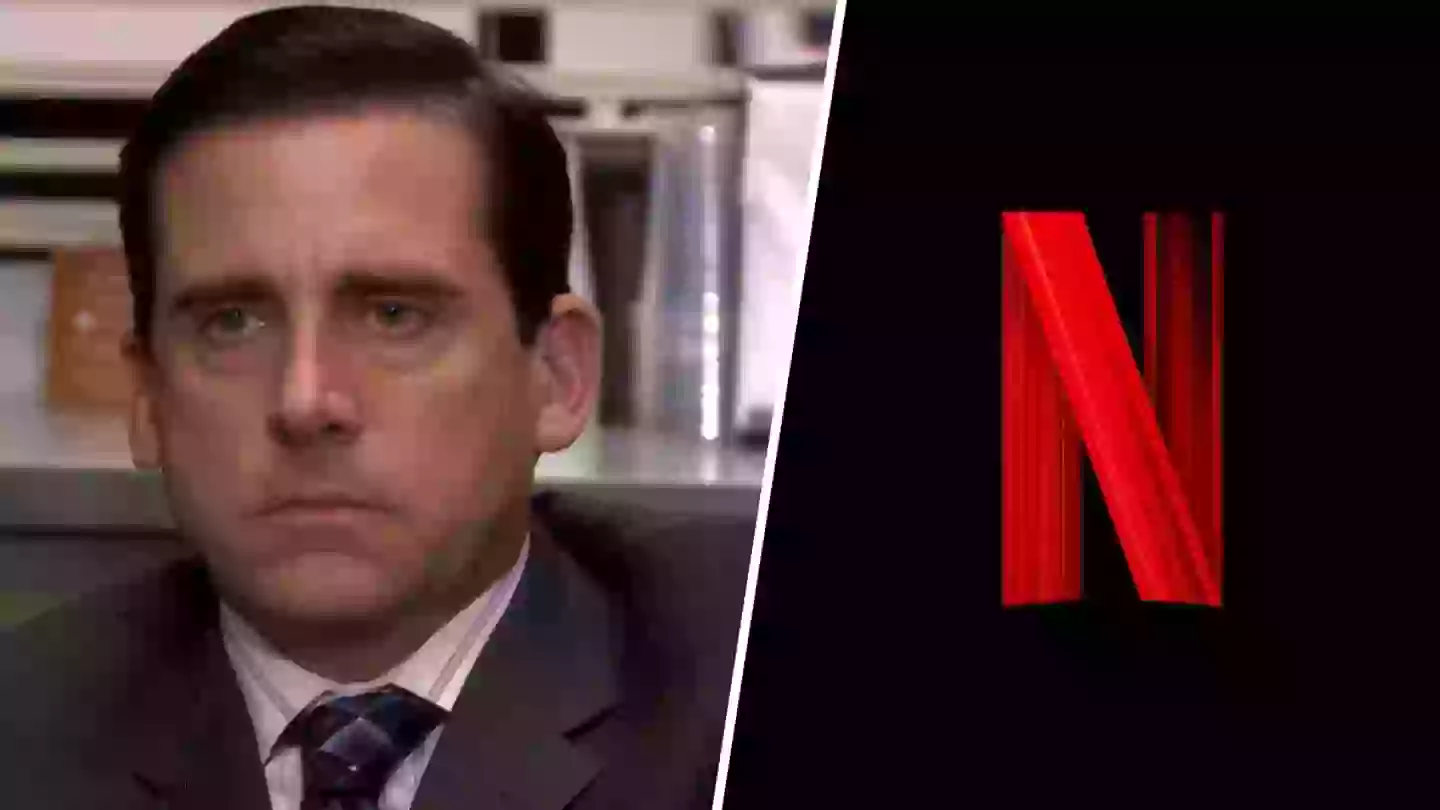 Netflix cancels one of the best shows it ever made after 1 season… again