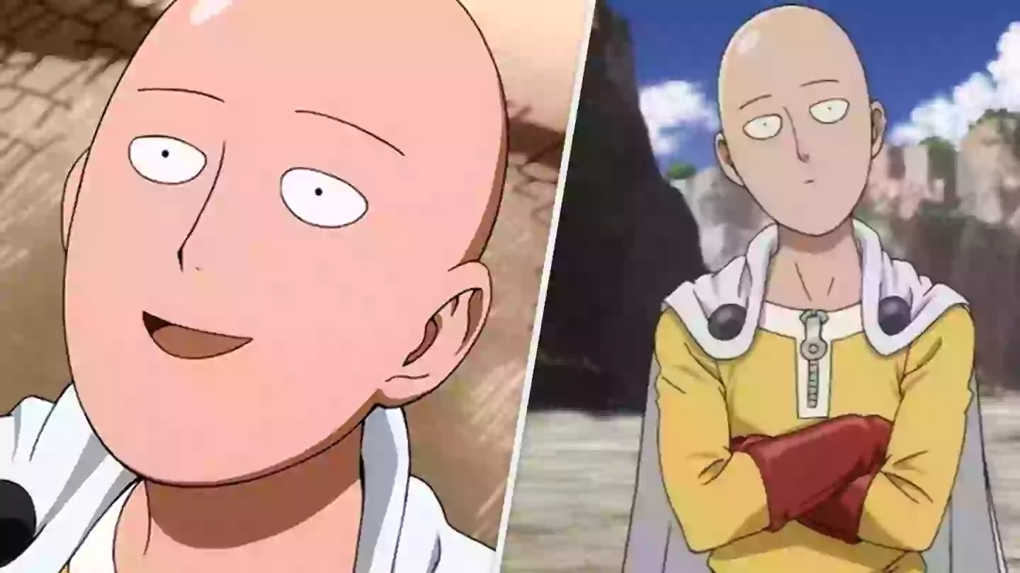 ‘One-Punch Man’ Live-Action Movie Coming From Fast & Furious Director