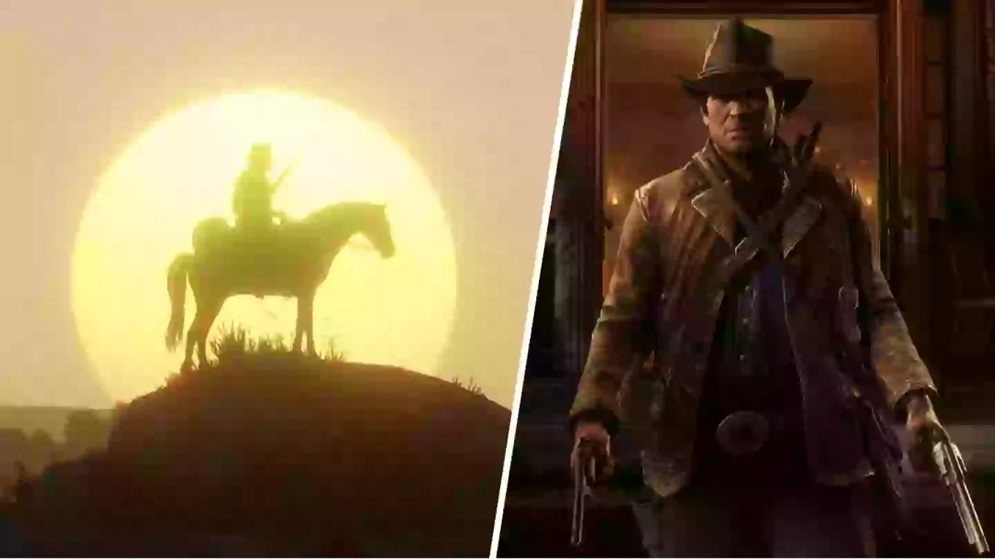Red Dead Redemption 2 player finds creepy new secret on seventh playthrough