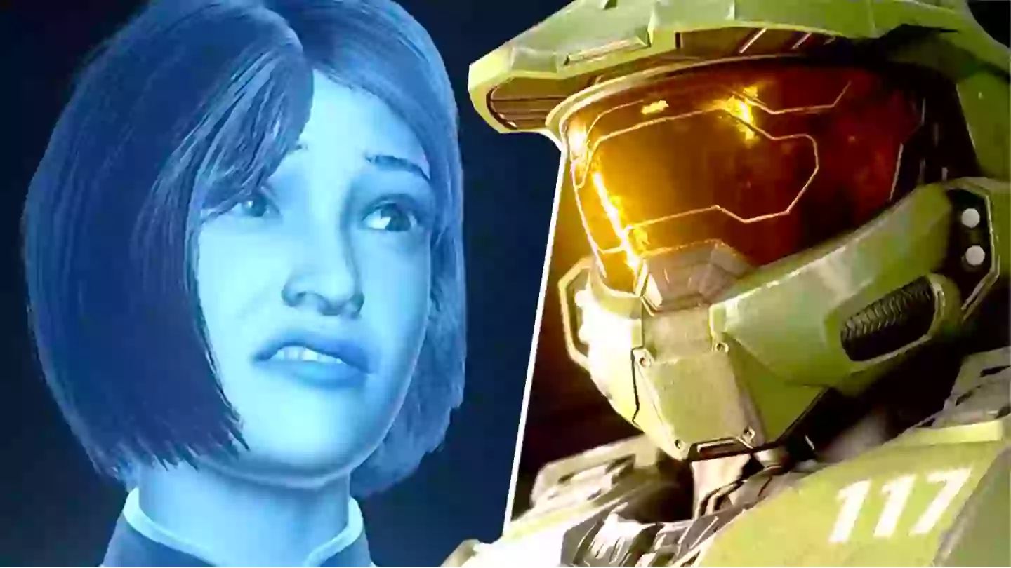 Halo 7 tease roasted by tired fans