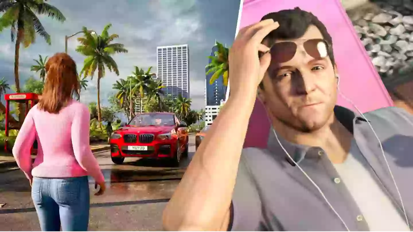 GTA 6 tease hints at a familiar face from GTA 5