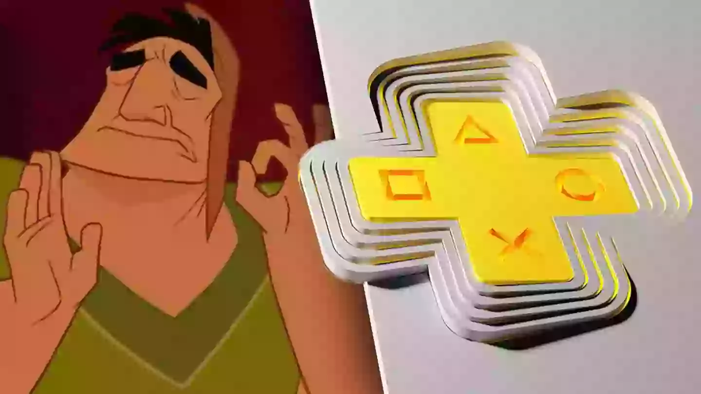 Vast Majority Of PlayStation Plus Subscribers Happy With Service, Says Sony