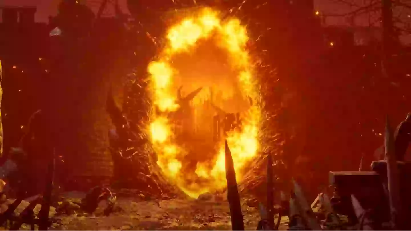 Elder Scrolls: Oblivion remastered players urge to change 1 setting for instant boost