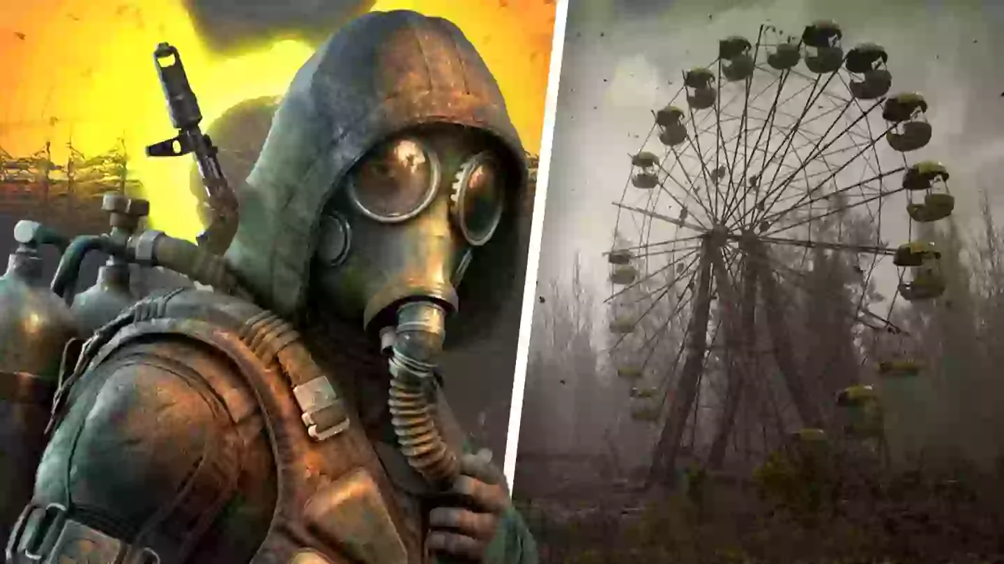 ‘S.T.A.L.K.E.R. 2’ Development Put On Hold As Ukraine Based Studio “Help Employees Survive”