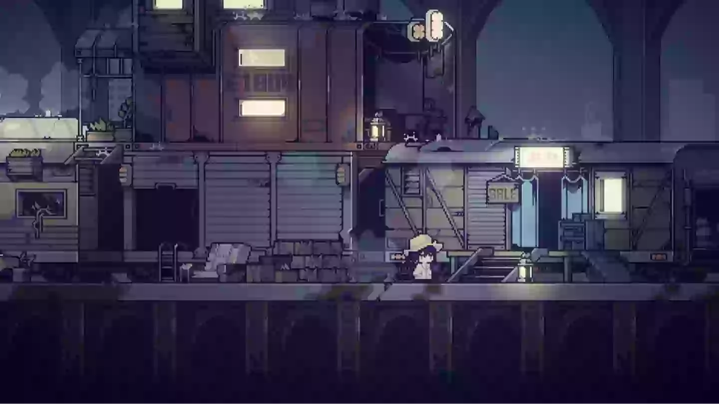 Steam gorgeous free download is Fallout meets Stardew Valley