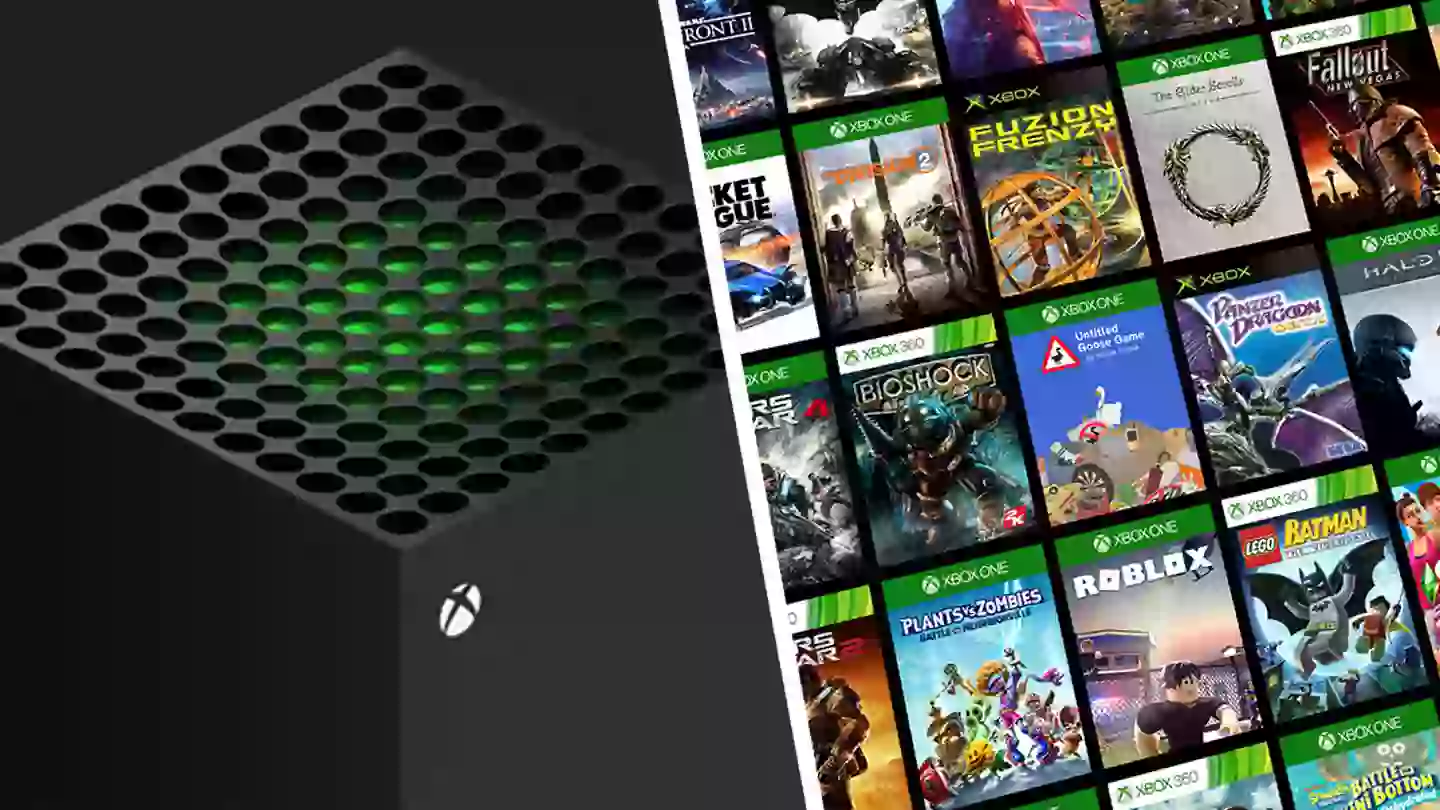 Xbox drops 2 free games you can download now, no Game Pass needed