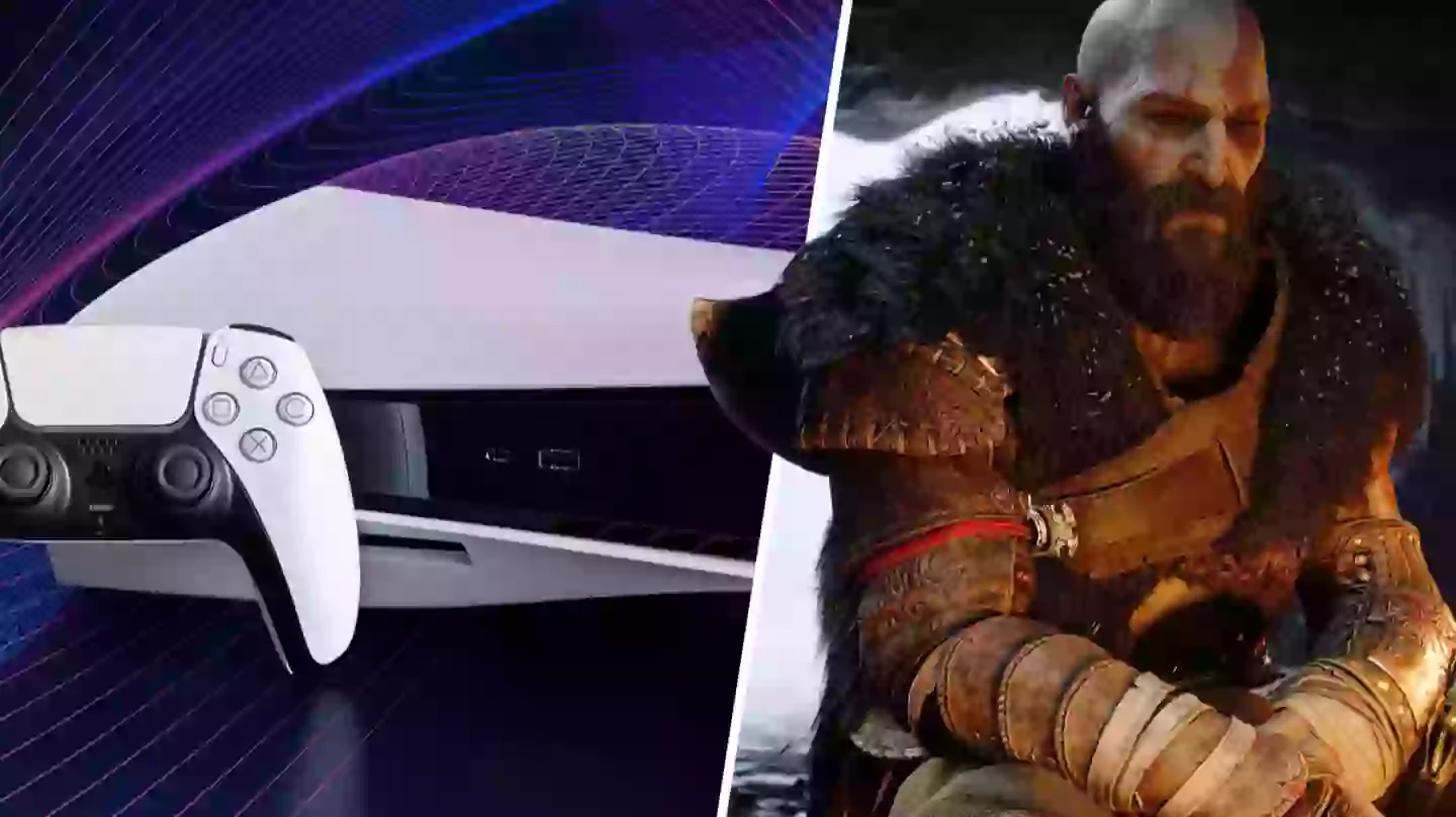 PlayStation 5 gamers just realising they can double their download speeds