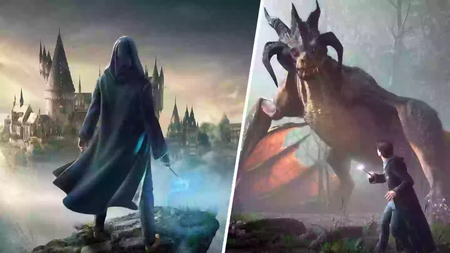 Hogwarts Legacy free download officially available for you to claim